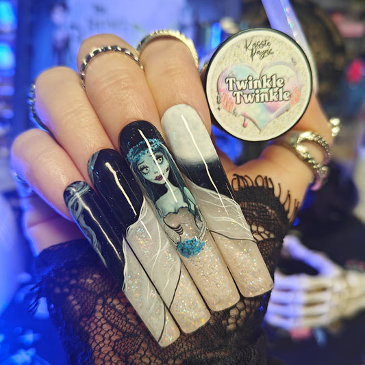 ✨TWINKLE TWINKLE GLITTER