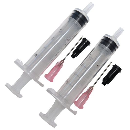 AQUA SYRINGE