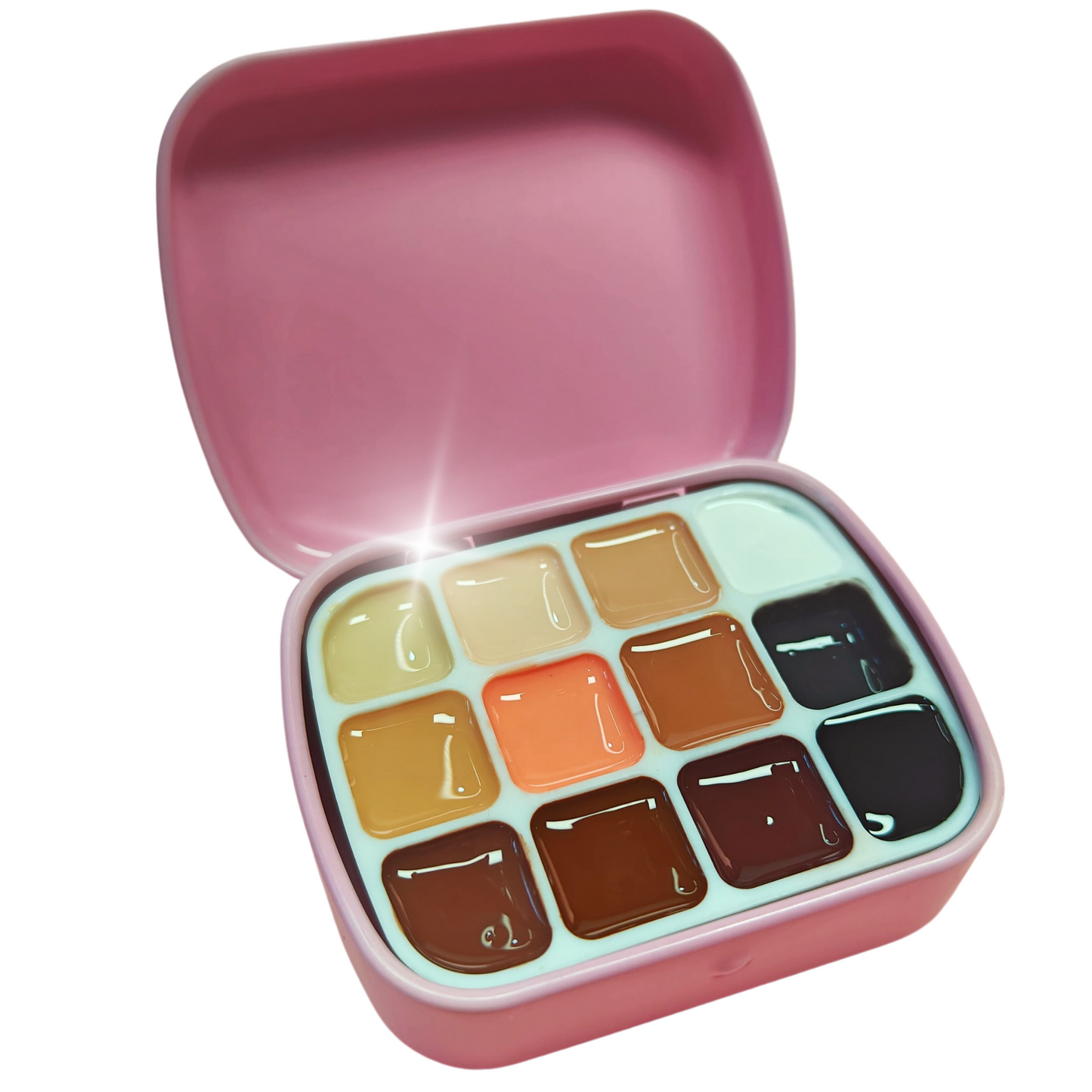 PINKY PALLET