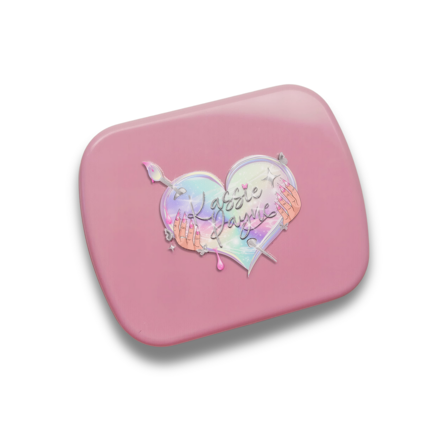 PINKY PALLET