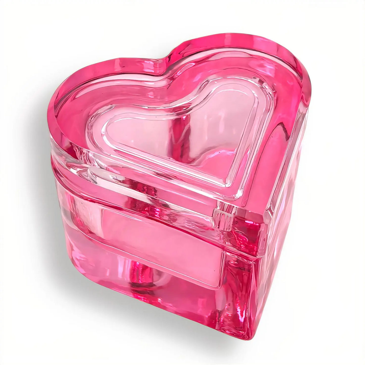 HEART DAPPEN DISH