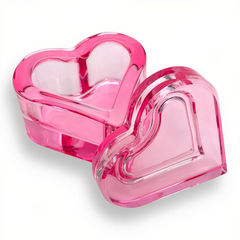 HEART DAPPEN DISH