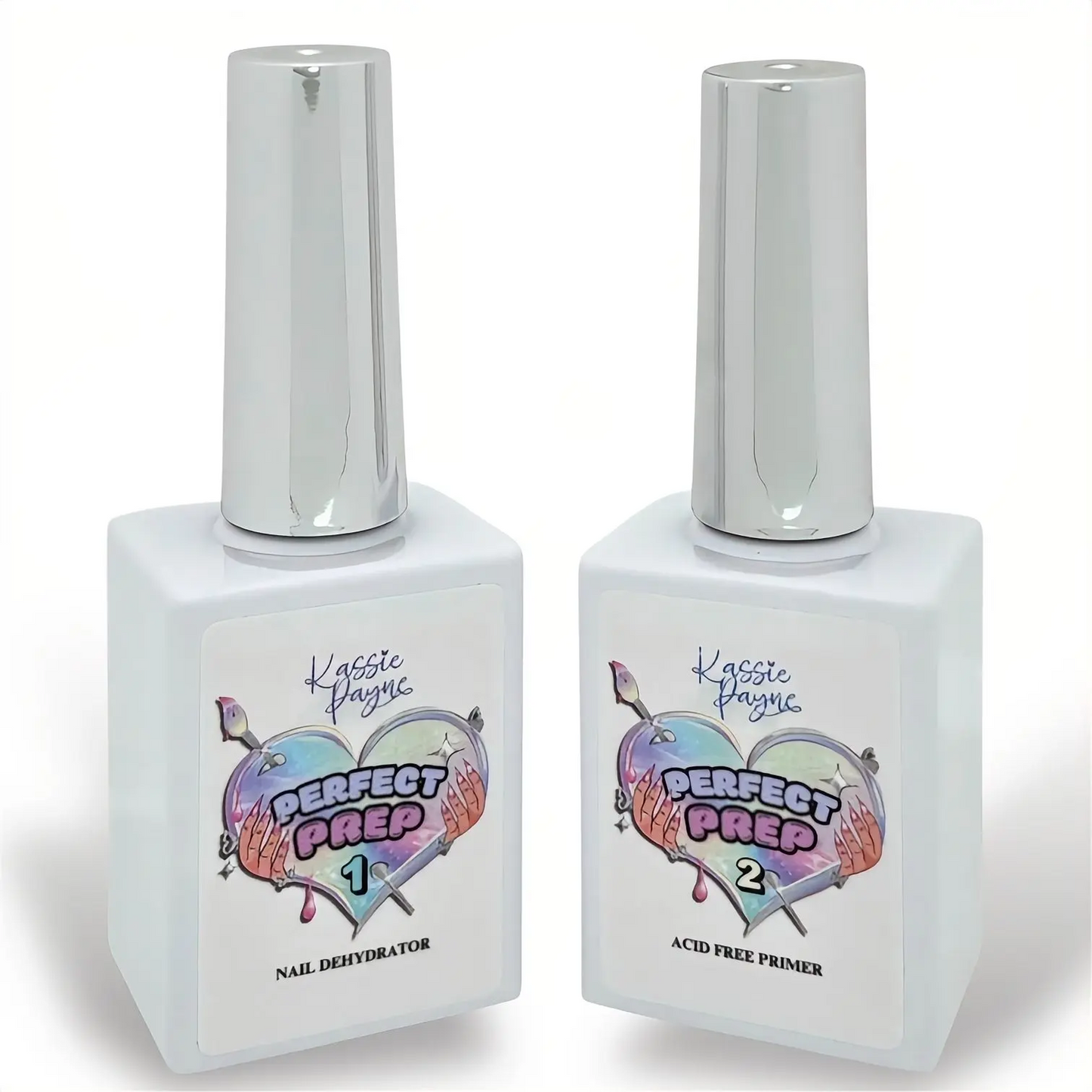 PERFECT PREP 2- PRIMER