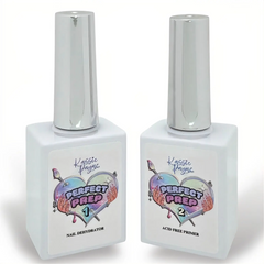 PERFECT PREP NAIL DUO!