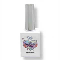 PERFECT PREP 2- PRIMER