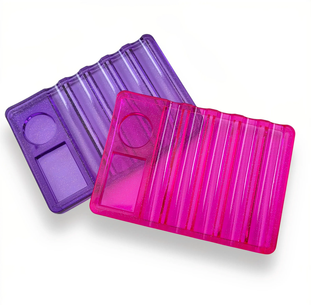 BRUSH HOLDER