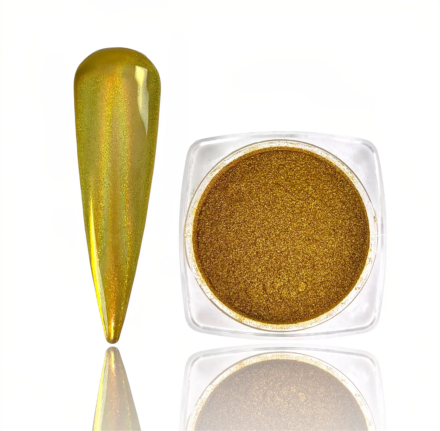 HOLOCHROME- MISTLE TOAST