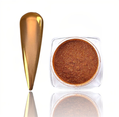 MIRROR PIGMENT- SLEIGH BELLS