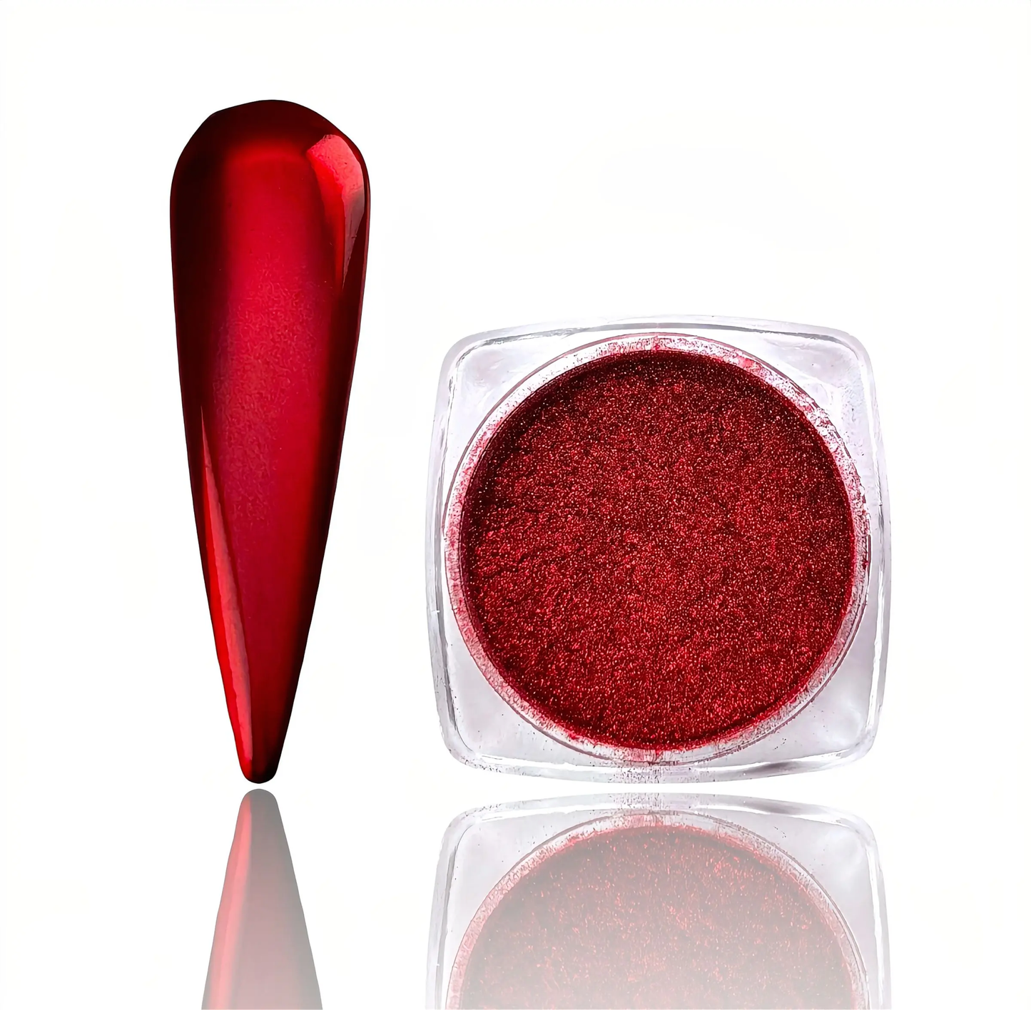 MIRROR PIGMENT- CANDY CANE