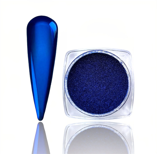 MIRROR PIGMENT- BLUE-TIFUL