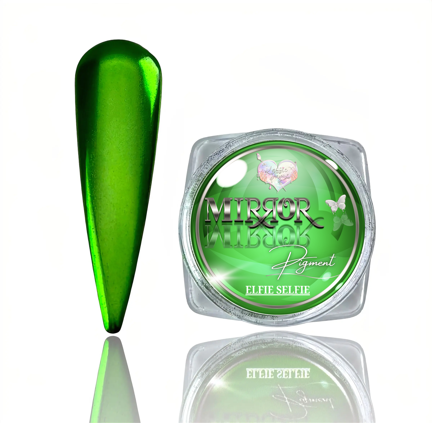 MIRROR PIGMENT- ELFIE SELFIE