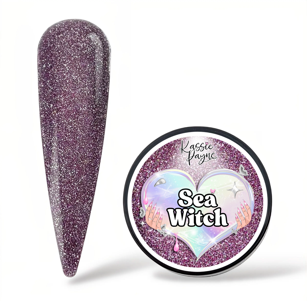 SEA WITCH