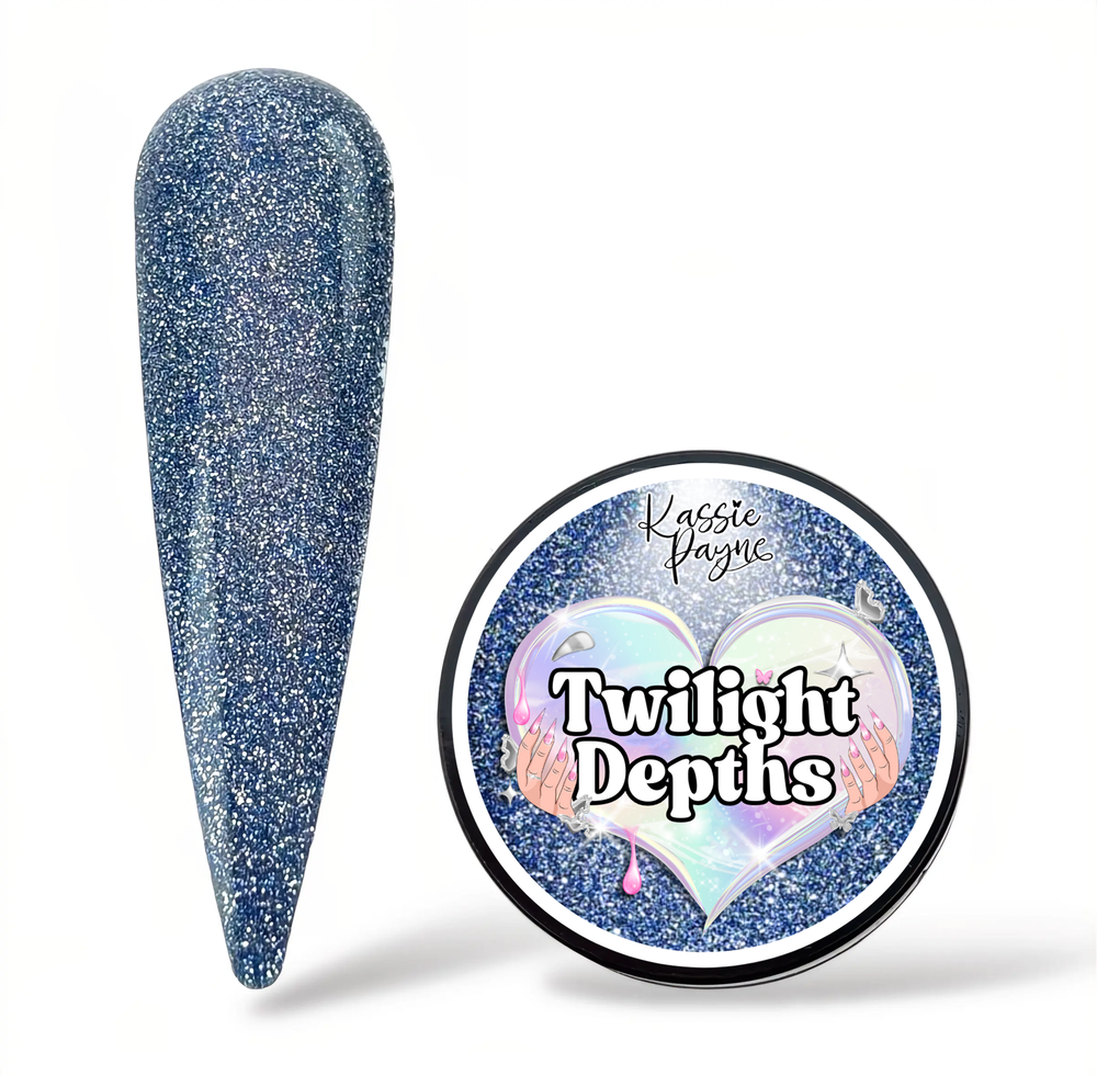 TWIGHLIGHT DEPTHS