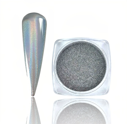 HOLOCHROME- SILVER LINING