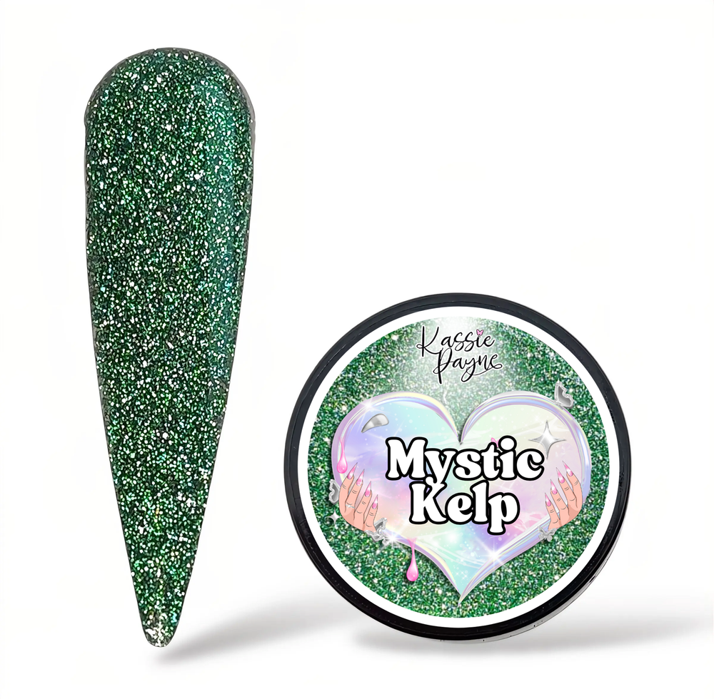 MYSTIC KELP