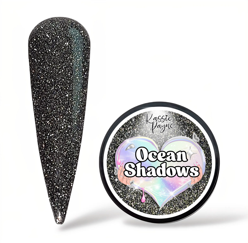 OCEAN SHADOWS