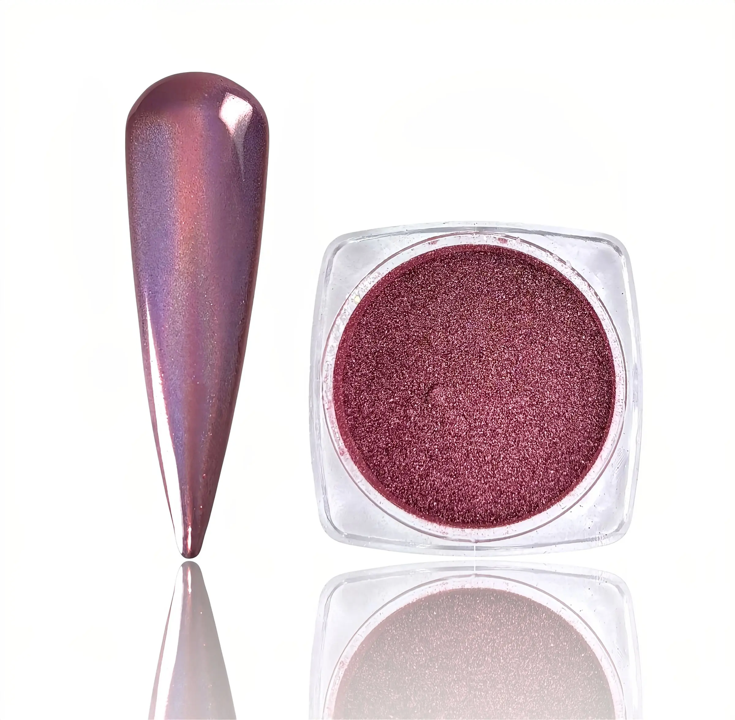 HOLOCHROME- FROSTED FAIRY 🧚