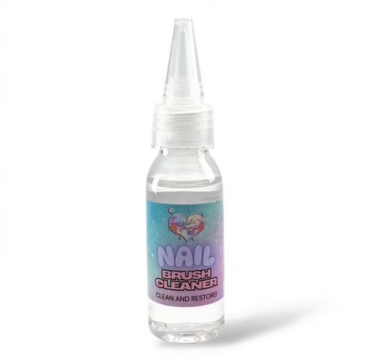 BRUSH CLEANER 30ml