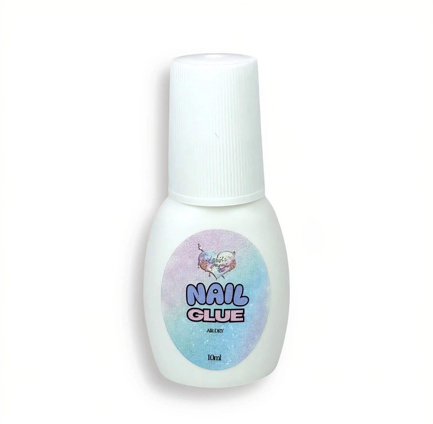 AIR DRY NAIL GLUE 10ml