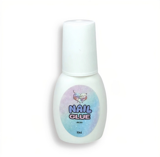 AIR DRY NAIL GLUE 10ml