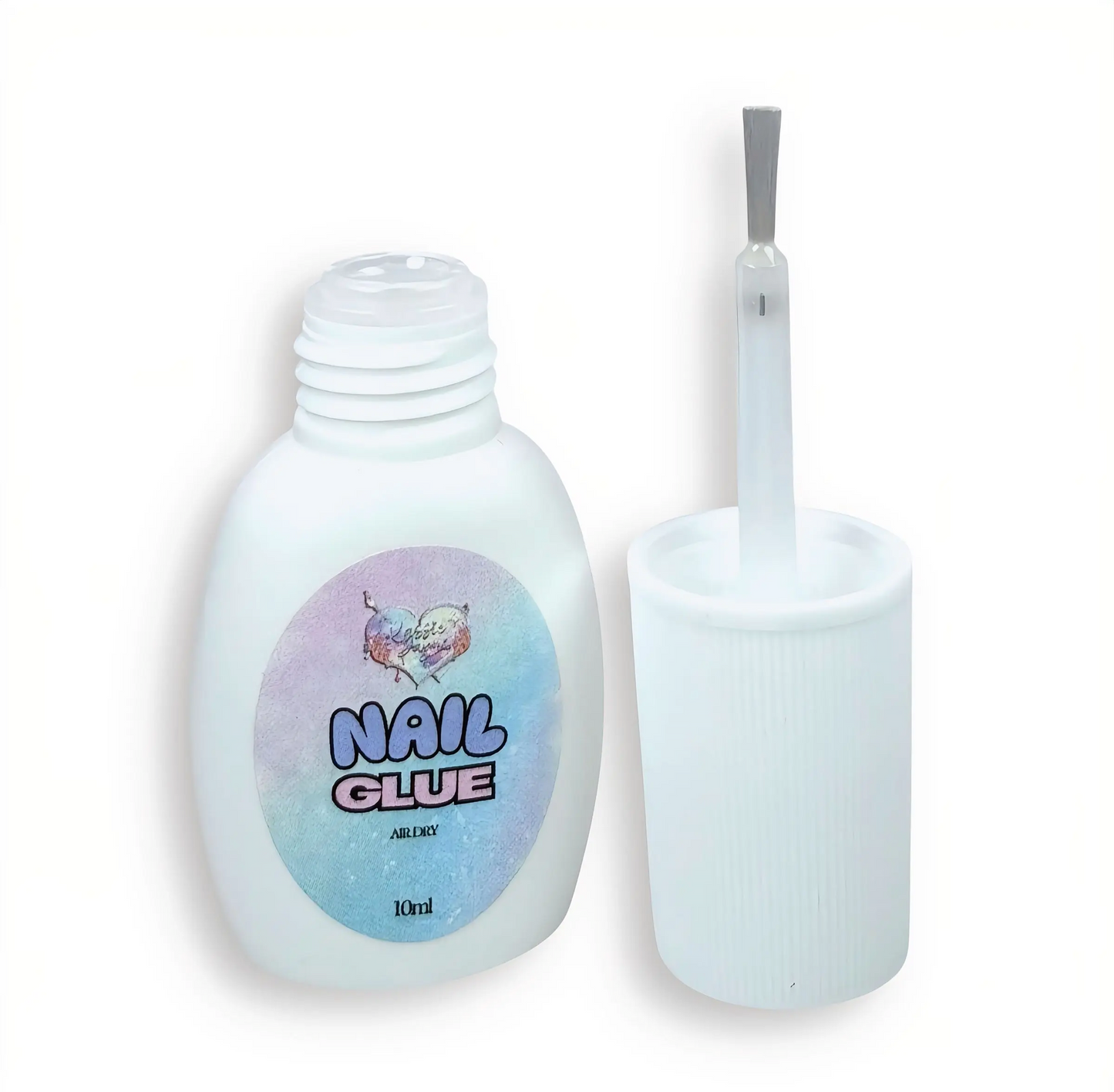 AIR DRY NAIL GLUE 10ml