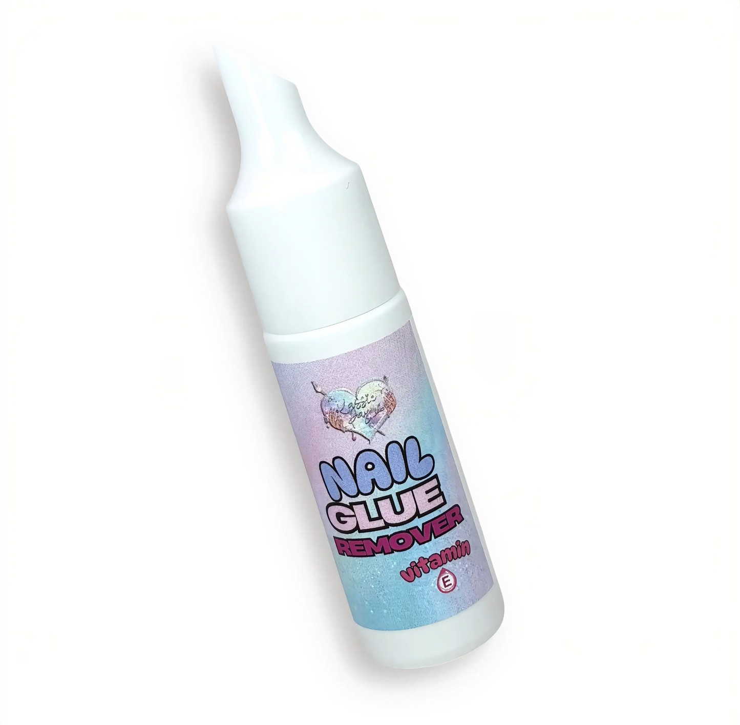 AIR DRY NAIL GLUE REMOVER