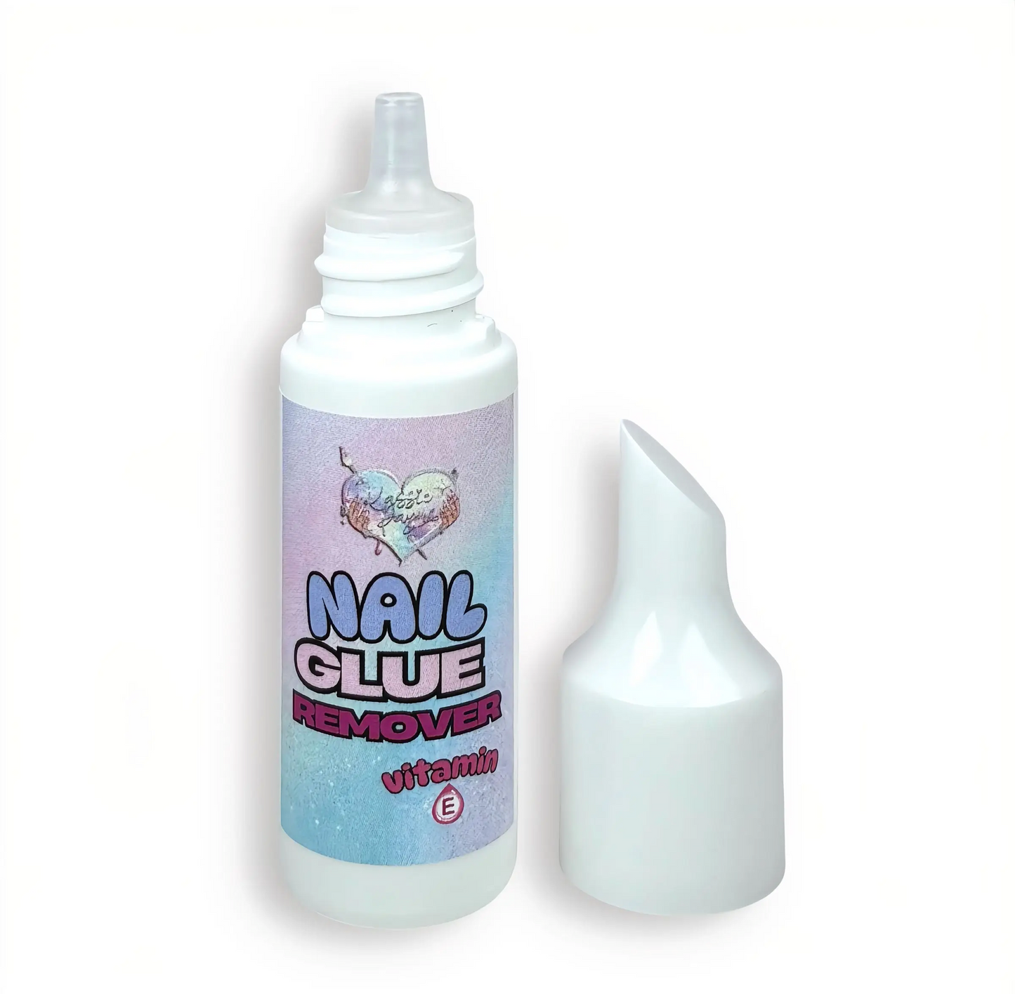 AIR DRY NAIL GLUE REMOVER