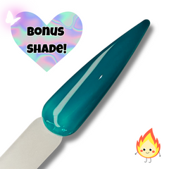 HEAT COLOUR CHANGING PIGMENT -DRAGONFLY