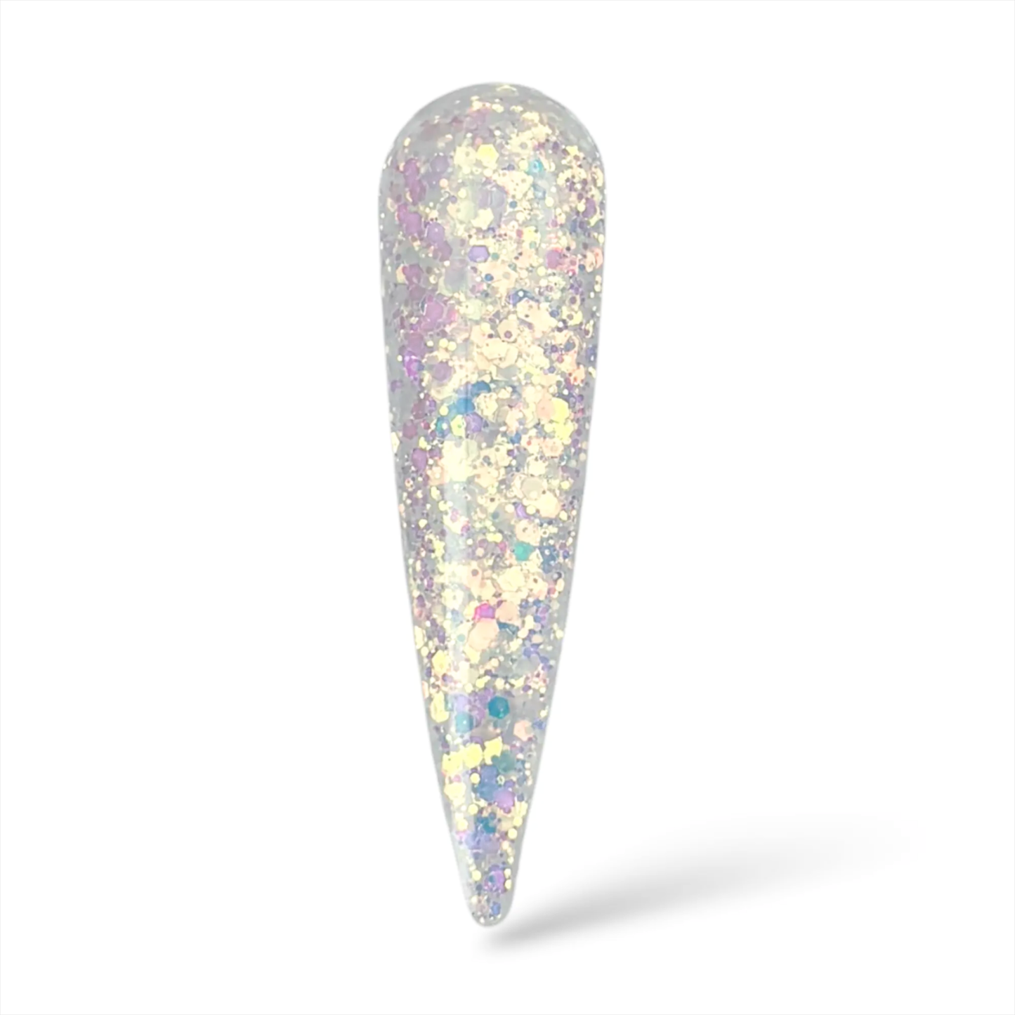 UV Glitter- TANGO MANGO