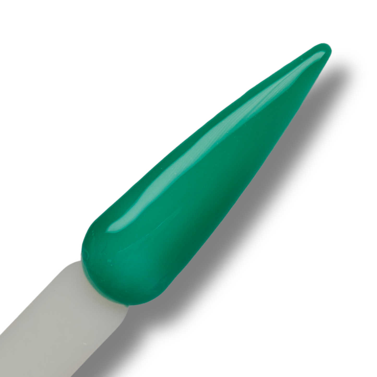 HEAT COLOUR CHANGING PIGMENT- EMERALD