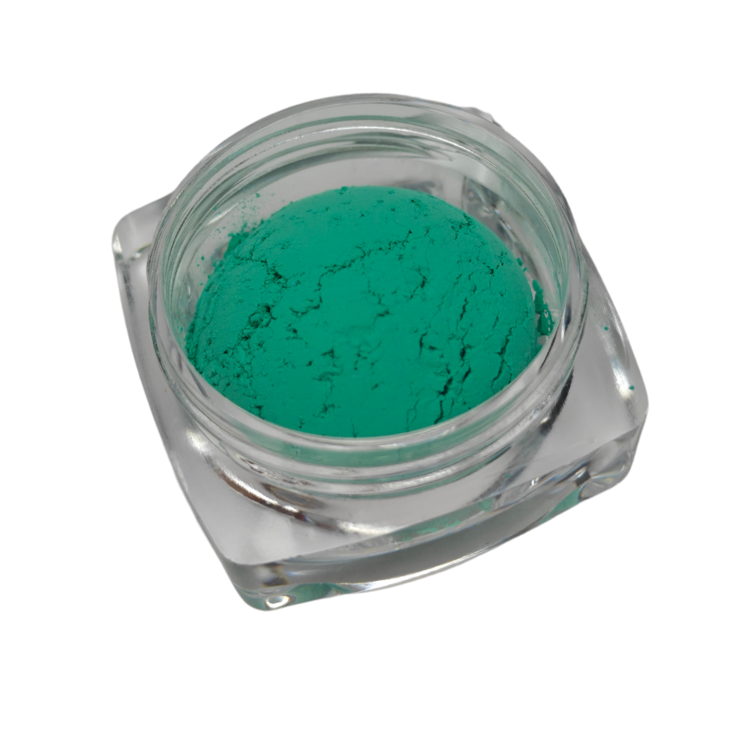 HEAT COLOUR CHANGING PIGMENT- EMERALD