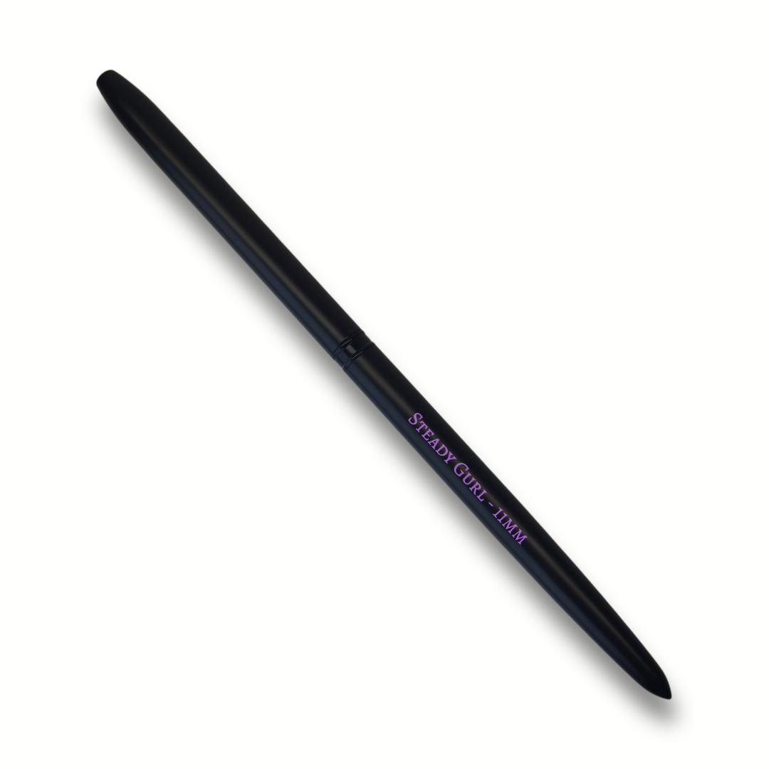 STEADY GURL BRUSH 11MM