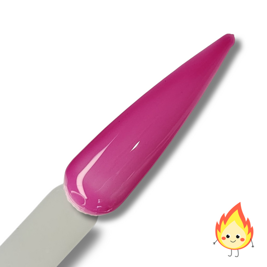 HEAT COLOUR CHANGING PIGMENT-💗PINK