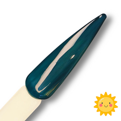 SUN/ UV COLOUR CHANGING PIGMENT -AQUAMARINE