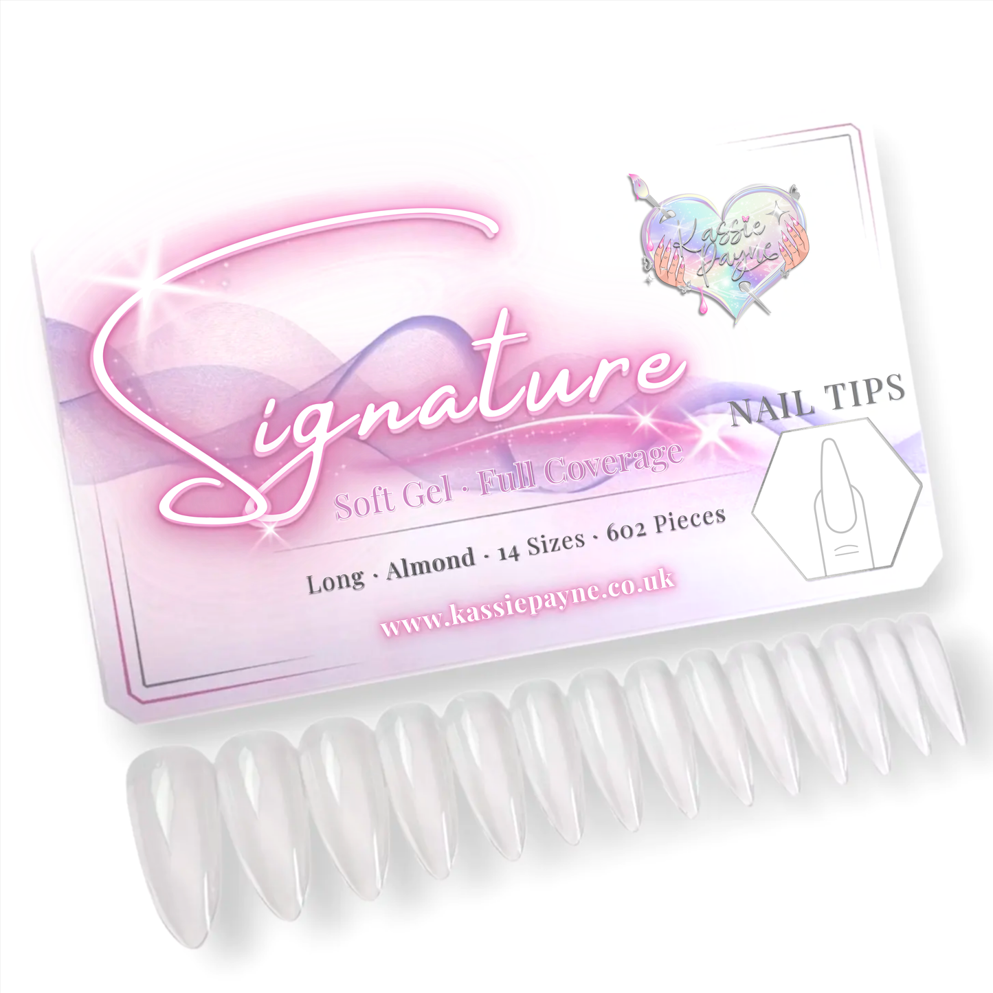 LONG FULL COVER BUNDLE- 4 PACKS!