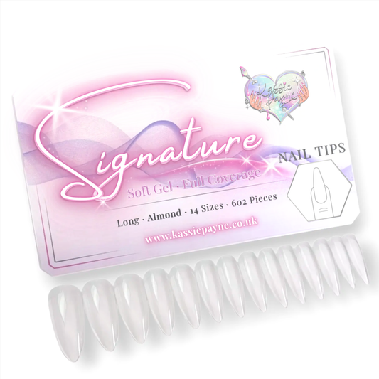 LONG FULL COVER BUNDLE- 4 PACKS!