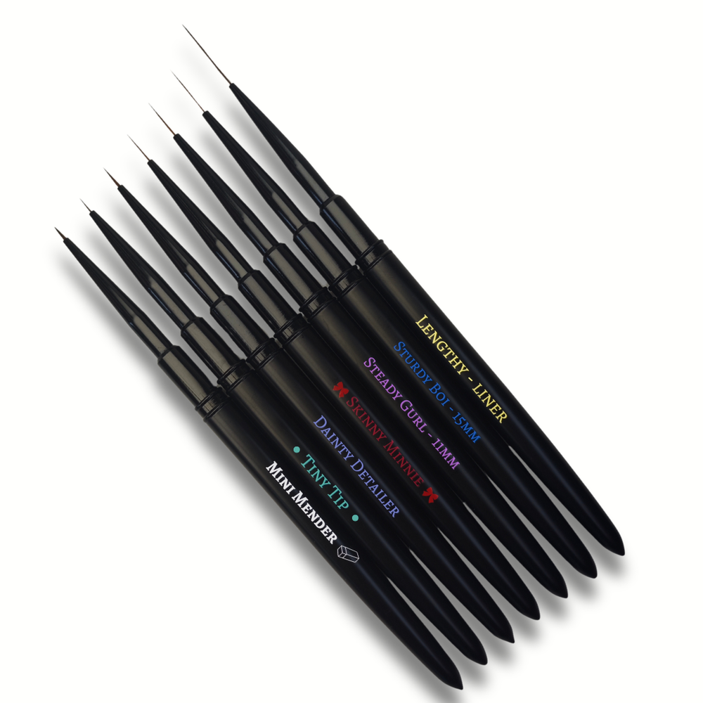 BRUSH BUNDLE