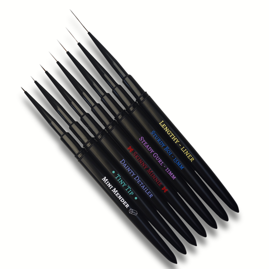 BRUSH BUNDLE