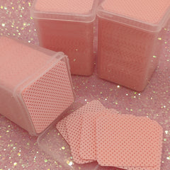 PINK WIPES
