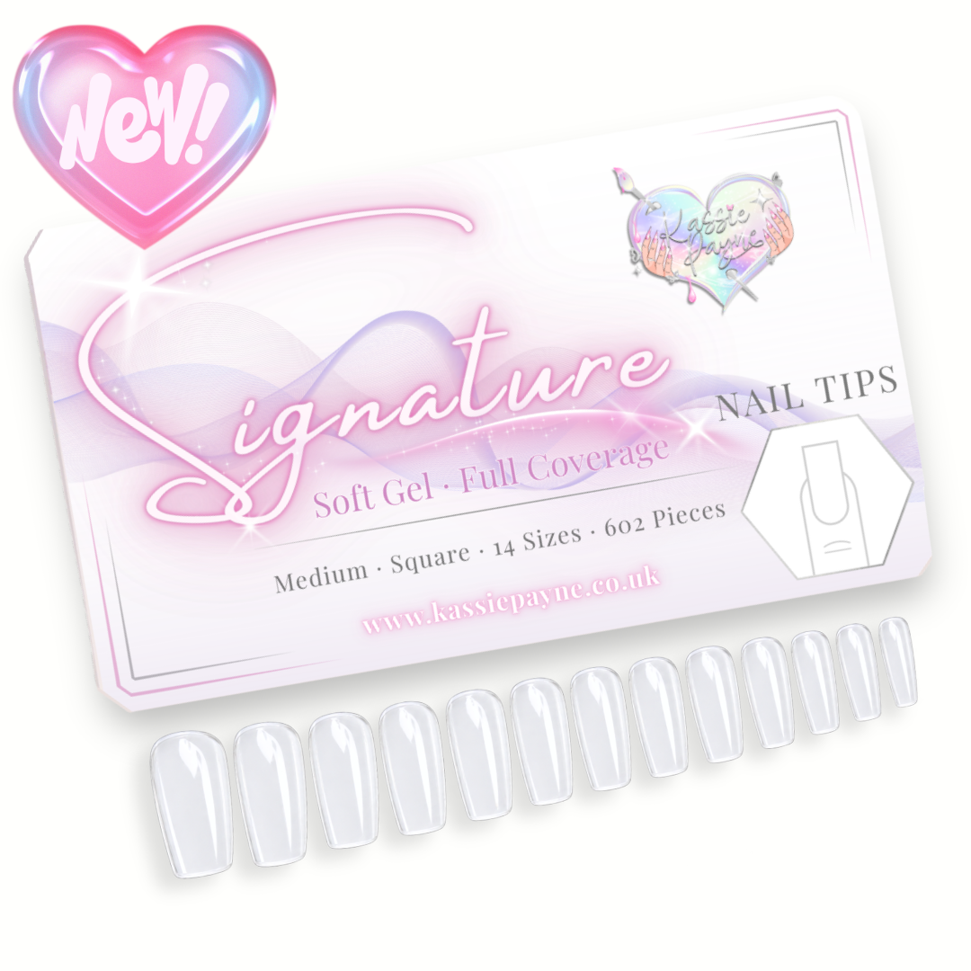 MEDIUM FULL COVER - SQUARE