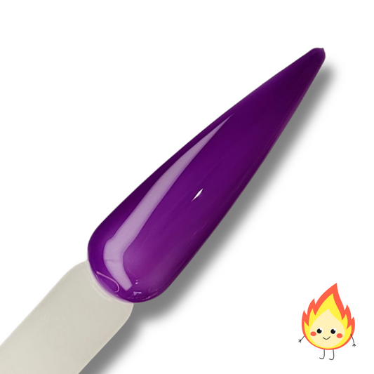 HEAT COLOUR CHANGING PIGMENT-💜AMETHYST