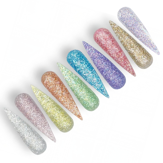 SEA SALT GLITTER- BUNDLE OF 10!