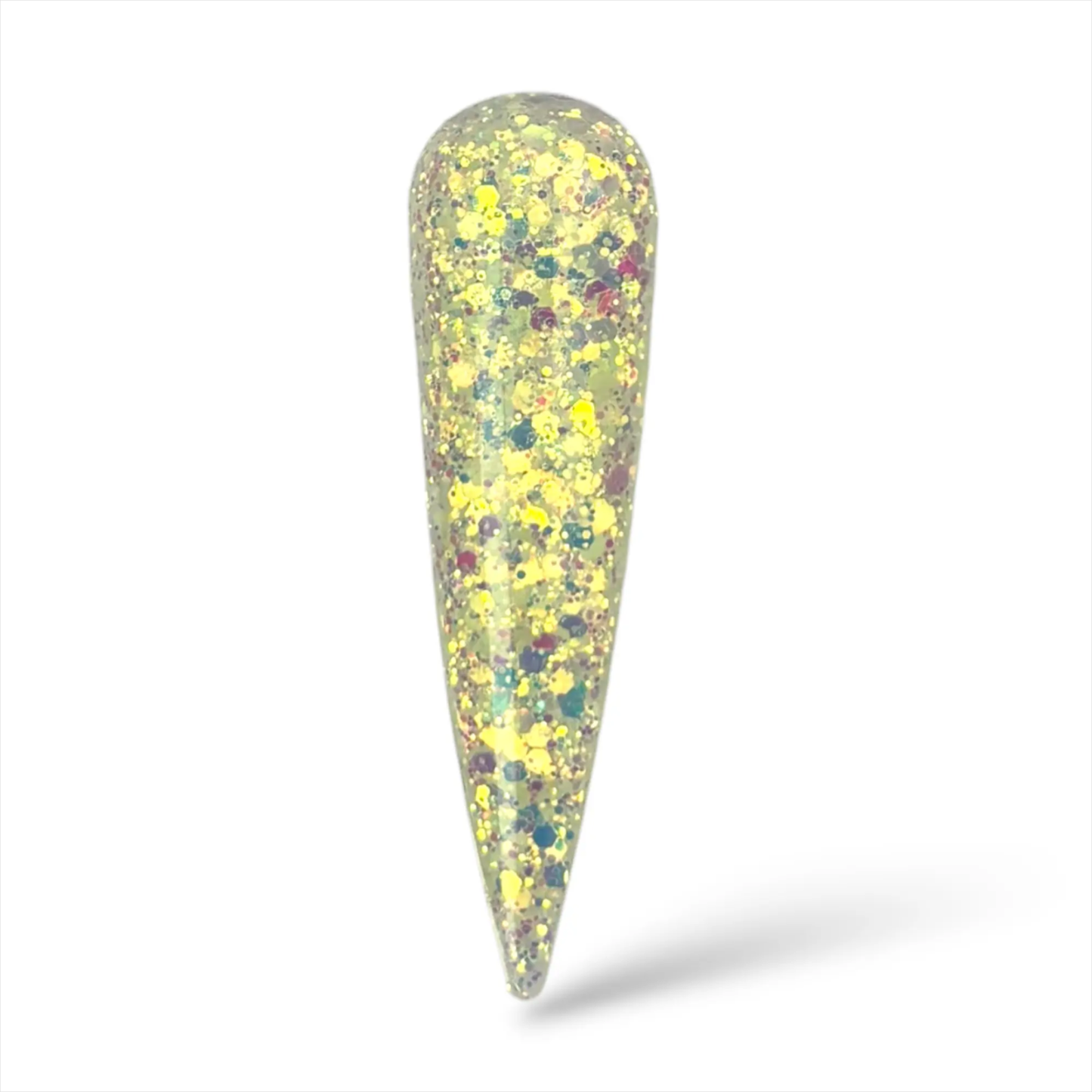 UV Glitter- SWEET SORBET