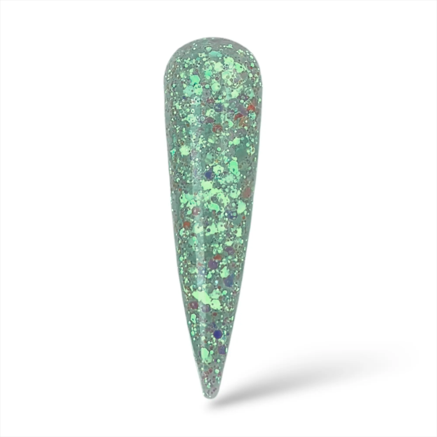 UV Glitter- SWEET SORBET