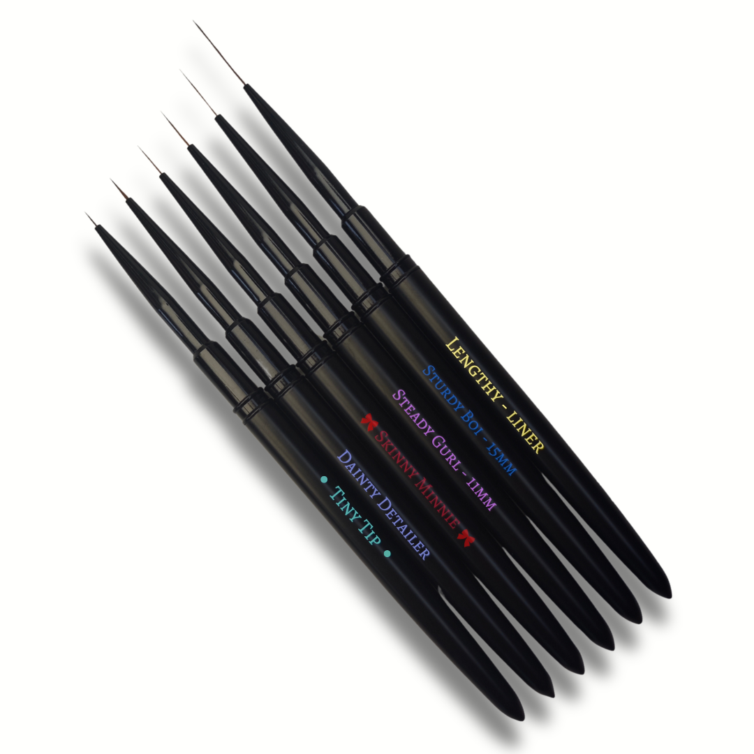 BRUSH BUNDLE