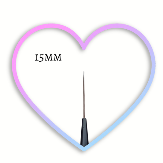STURDY BOI BRUSH 15MM