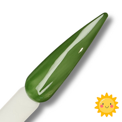 SUN/ UV COLOUR CHANGING PIGMENT -WET GRASS