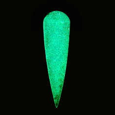 Glow Glitter- LUNAR MOON