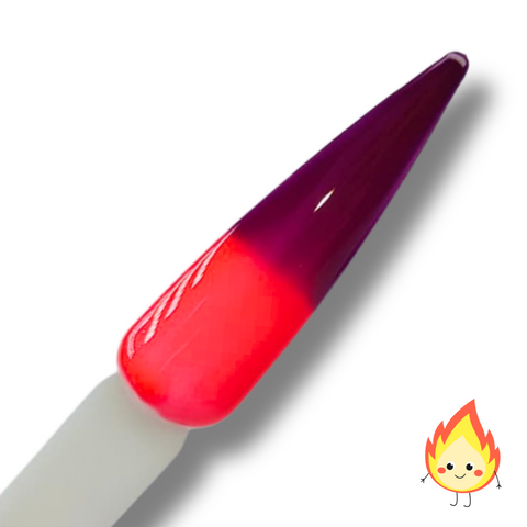 MAGIC PIGMENT DOUBLE TROUBLE (HEAT)- HYPERWAVE