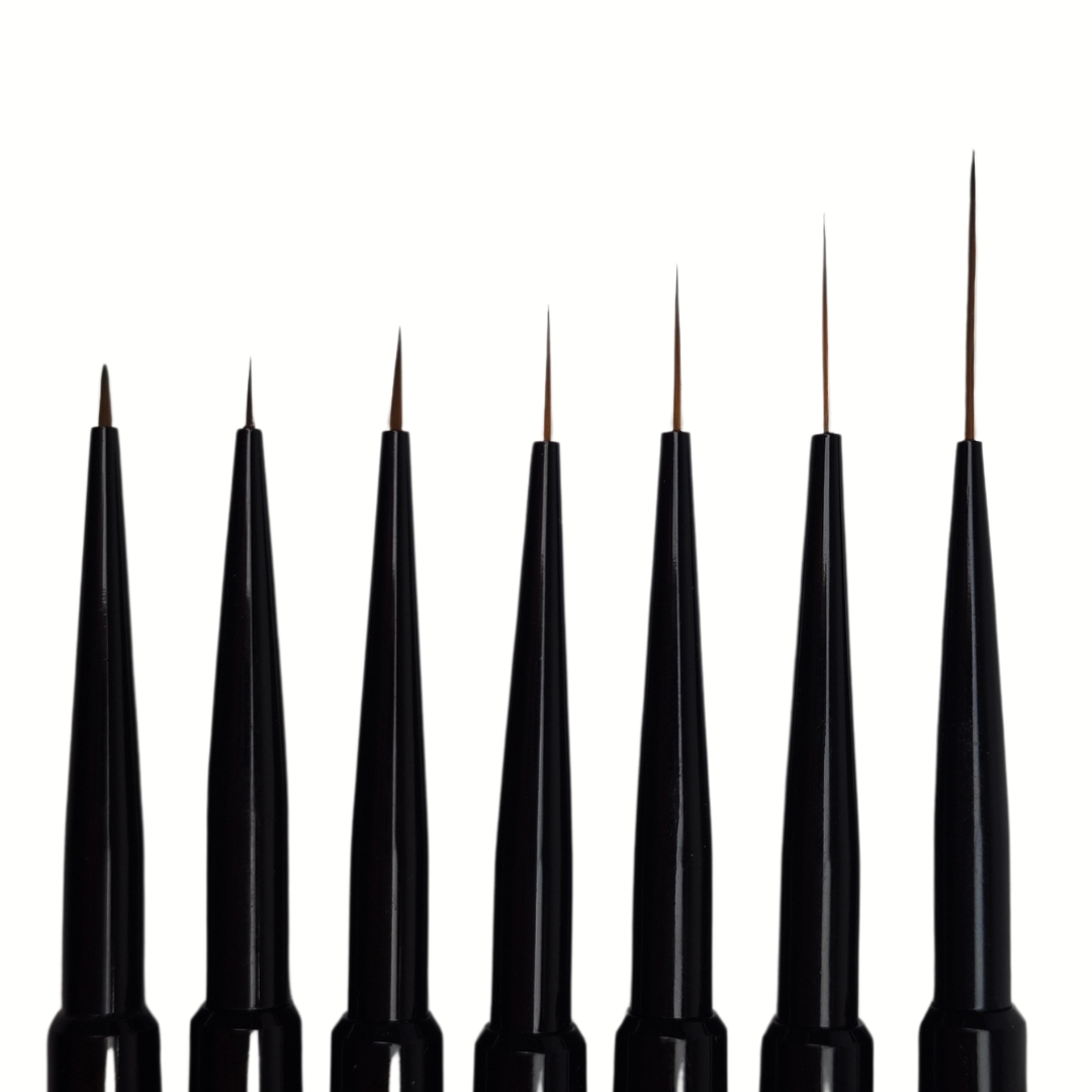BRUSH BUNDLE